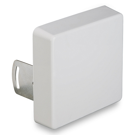 Антенна KROKS KP15-1700/2700 широкополосная 2G/3G/4G c усилением 15 дБ