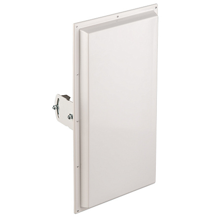 Антенна KROKS KAA18-1700/2700 MIMO 2G/3G/4G широкополосная c усилением 18 дБ